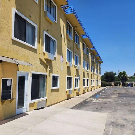 Travelodge By Wyndham Stockton Dış mekan fotoğraf