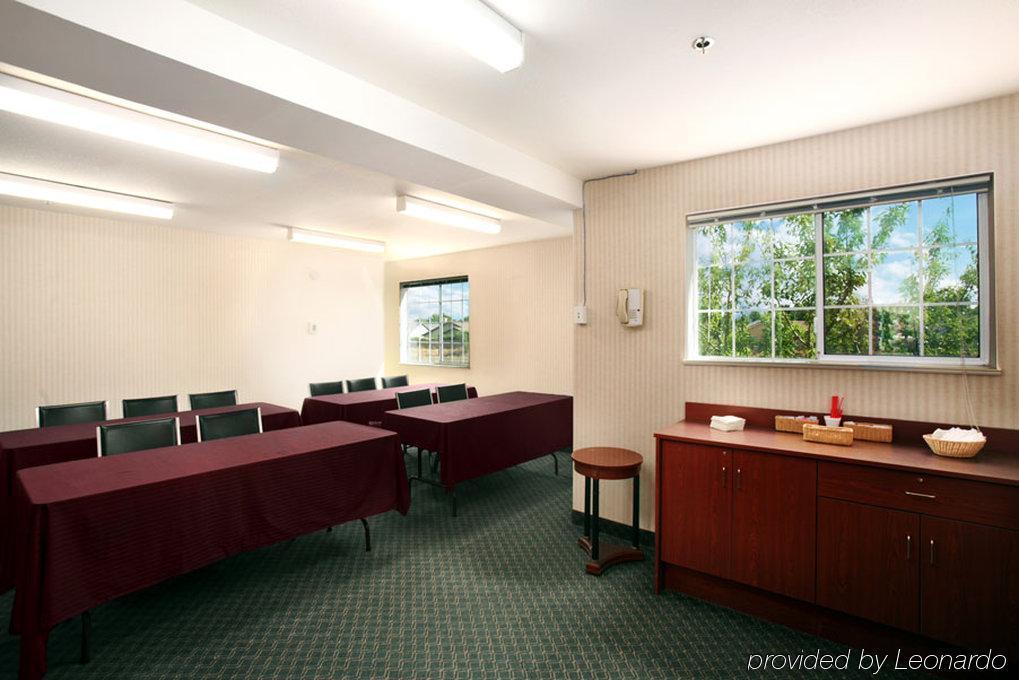 Travelodge By Wyndham Stockton Dış mekan fotoğraf