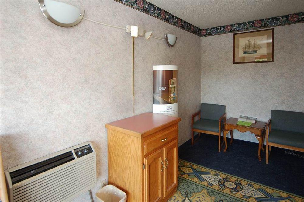 Travelodge By Wyndham Stockton Dış mekan fotoğraf