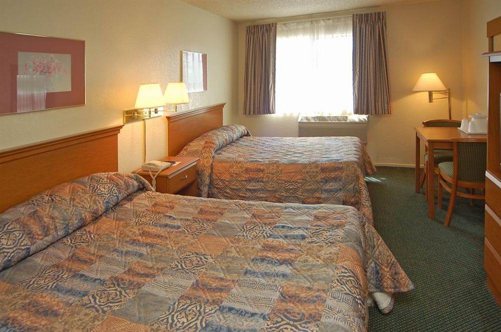 Travelodge By Wyndham Stockton Dış mekan fotoğraf